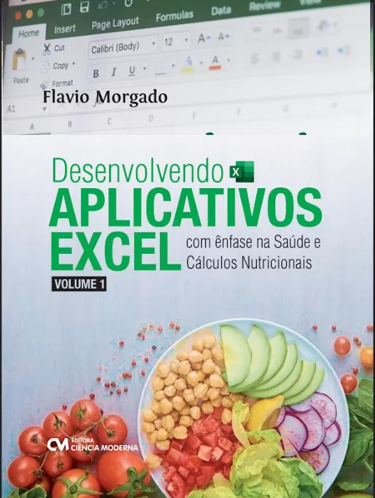 Curso e Aplicativo do Compositor de Etiquetas Nutricionais - Download, instalação e curso completo — imagem 3
