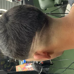 Imagem de capa para o Curso online Barbearia do Matt 