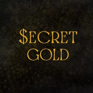 Imagem de capa para o Curso online Secret Gold 