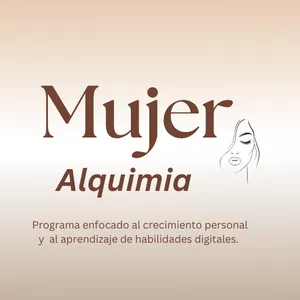 Imagen de portada para Curso online Mujer Alquimia