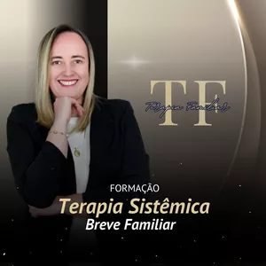 Imagem de capa para o Curso online Terapia Sistêmica Breve Familiar 1.0