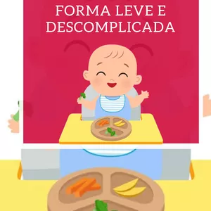 Imagem do curso PASSO A PASSO PARA UMA INTRODUÇÃO LEVE E DESCOMPLICADA