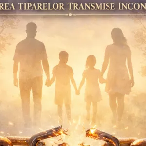 Imagen de portada para Curso online Atelier de conștientizare și dezvoltare personală