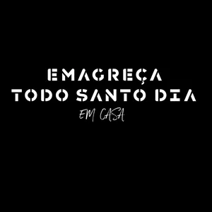Imagem de capa para o Curso online Emagreça Todo Santo Dia 