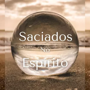 Imagem de capa para o Ebook Saciados no Espírito 