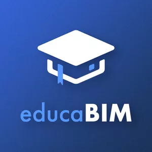 Imagem principal do produto EducaBIM - Plataforma de Ensino