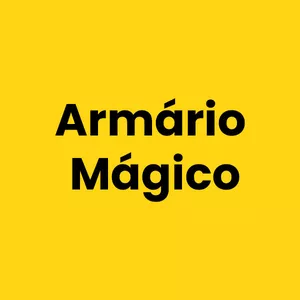 Imagem principal do produto Armário Mágico