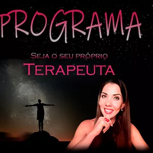 Imagem de capa para o Curso online Programa Seja o Seu Próprio Terapeuta