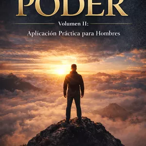 Imagen de portada para Ebook El poder en la cima Volumen II