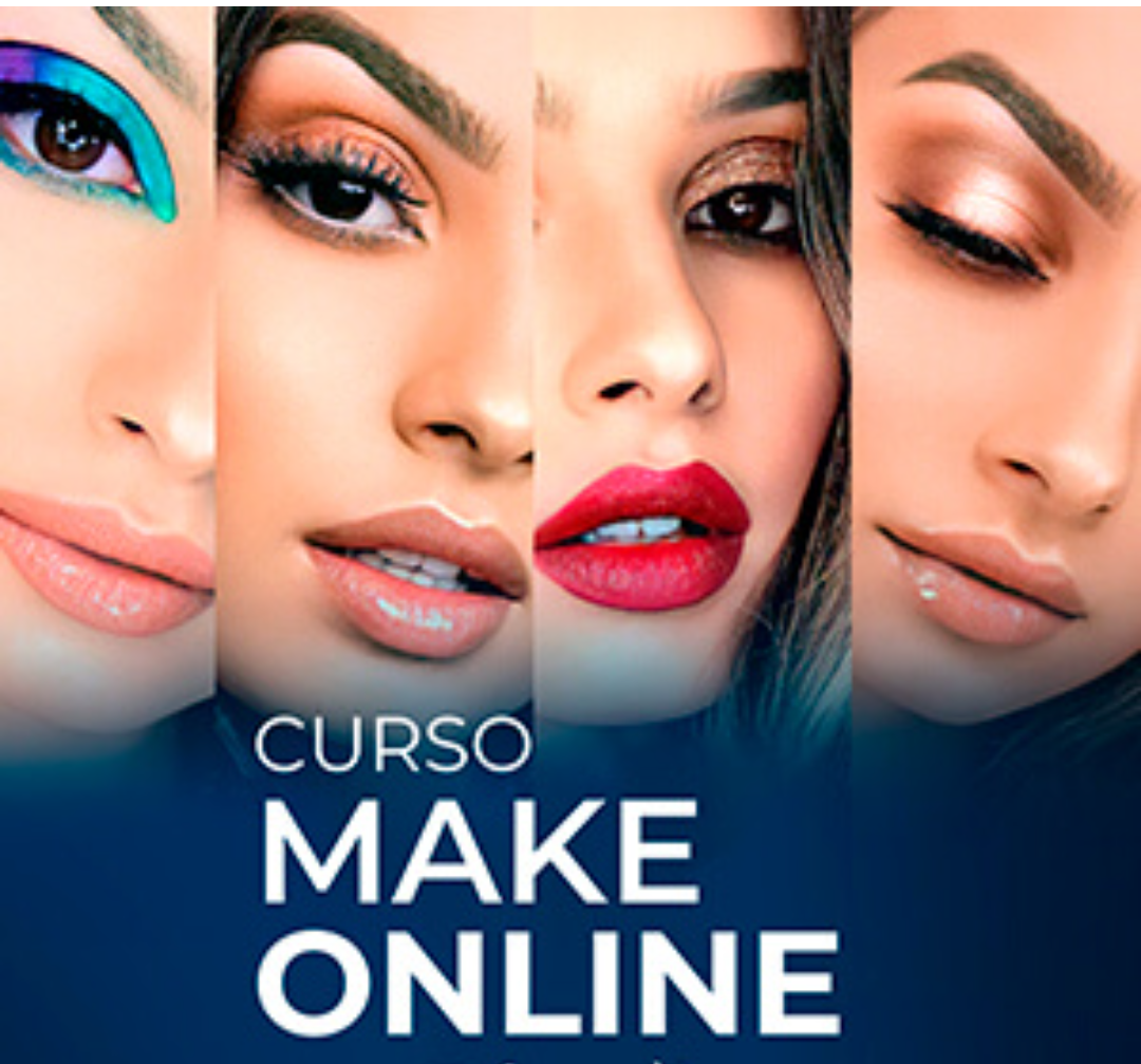 Imagem do curso Cursos de maquiagem
