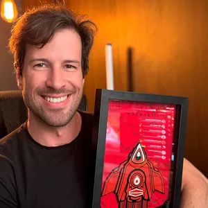 Imagem de capa para o Curso online CNI Black