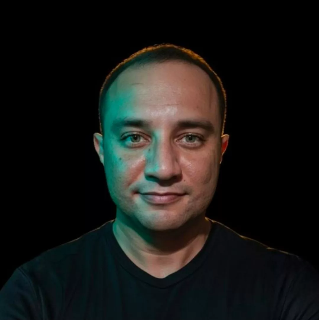 Eduardo Mendes