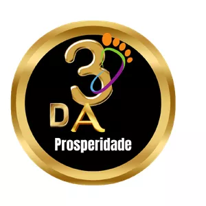 Imagem de capa para o Curso online O Tripé da Prosperidade