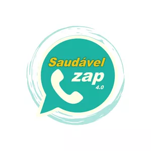 Imagem de capa para o Curso online Serviço de Suporte Saudavel ZAP 1.0