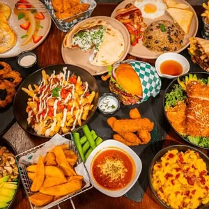 Imagem de capa para o Curso online Sabores Naturais