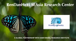 The HMI & RenDanHeYi SEAsia Research Center