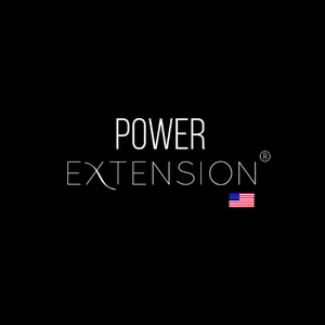 Cover image for Ebook POWER EXTENSION 