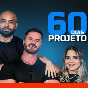 Imagem de capa para o Curso online Projeto 60 Dias