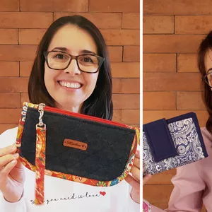 Imagem de capa para o Curso online Especial Carteiras