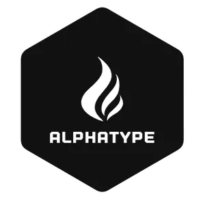 Cover image for Online course AlphaType
