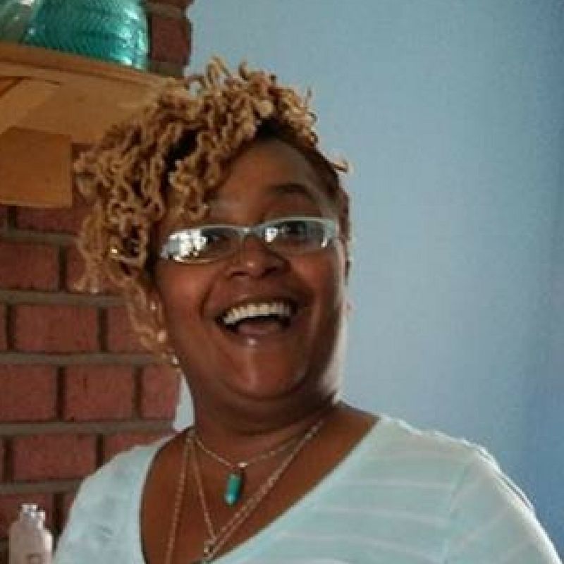 Sweetie Cheresse Hamlett