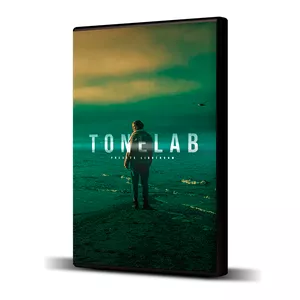 Imagem de capa para o Curso online ToneLab Presets Lightroom