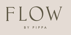 FLOW by Pippa logo