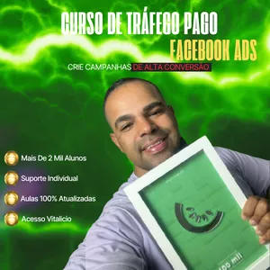 Imagem do curso Tráfego Lucrativo 1.0