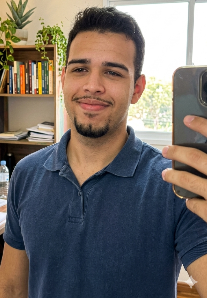 João Gabriel 