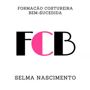 Imagem de capa para o Curso online Formação Costureira Bem-Sucedida 