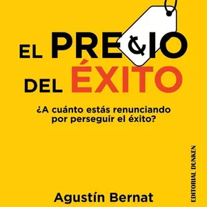 Imagen de portada para Ebook El Precio Del Éxito