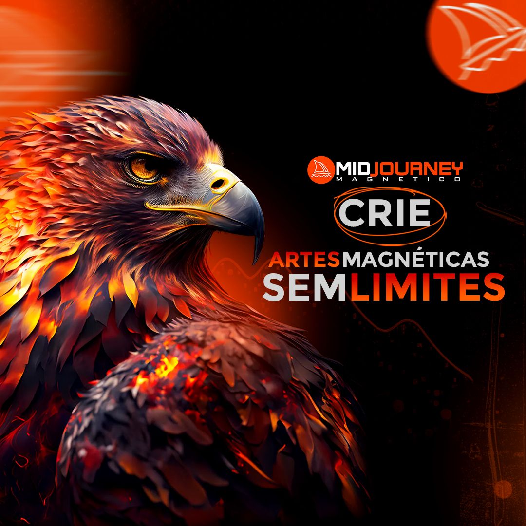 Imagem do curso Mid Journey: O segredo para artes de sucesso