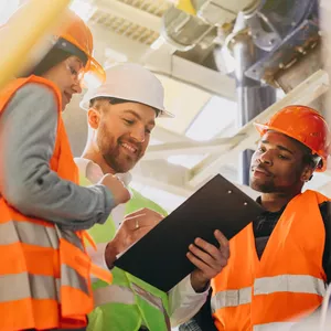 Imagem do curso FORMAÇÃO PROFISSIONAL EM SEGURANÇA DO TRABALHO [1280 HORAS] [6 MESES]