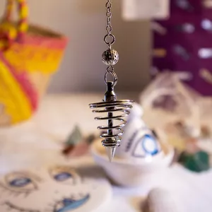 Imagem de capa para o Serviço online Harmonização de Ambientes - Radiestesia e Radiônica