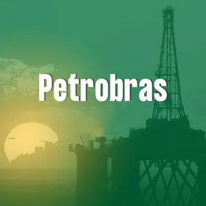 Imagem do curso Português para o concurso da Petrobras 