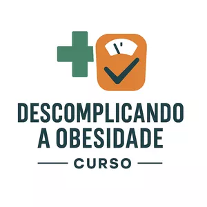 Imagem do curso DESCOMPLICANDO A OBESIDADE