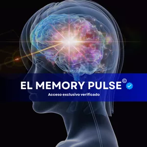 Imagen de portada para Curso online El Memory Pulse