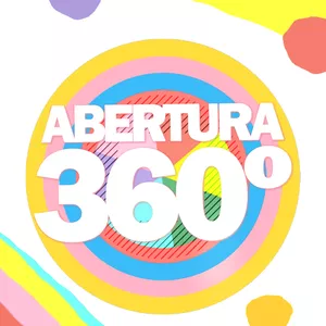 Imagem de capa para o Curso online Abertura 360°