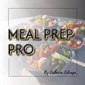Imagen de portada para Curso online Meal Prep Pro