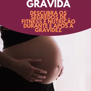 Imagem de capa para o Ebook Adequado para estar grávida
