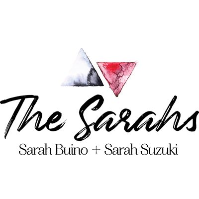 Sarah Buino and Sarah Suzuki