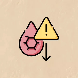 Imagem de capa para o Ebook Mapa Mental: Hipoglicemia Neonatal