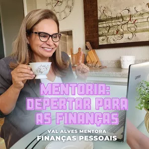 Imagem de capa para o Curso online Despertar para as Finanças Pessoais
