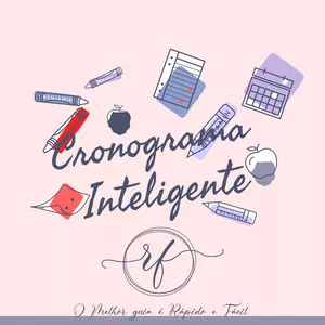 Imagem de capa para o Ebook Cronograma de Estudo Revalida com Rápido &amp; Fácil em 12 Semanas