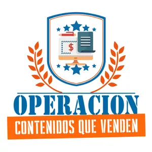 Imagen de portada para Curso online Operación Contenidos Que Venden