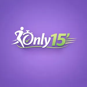 Imagem de capa para o Curso online Emagreça em até 15min diários! 🔥