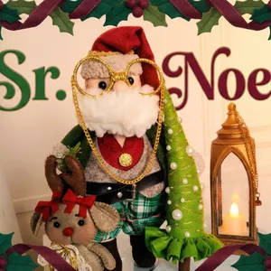 Imagem do curso Curso Sr. Noel