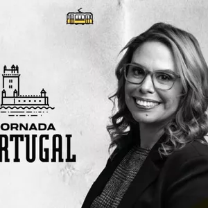 Imagem de capa para o Ebook Ebook Jornada Portugal por Pati Lemos