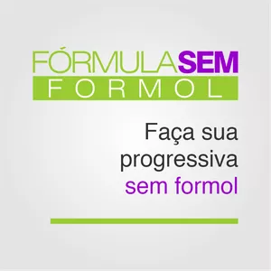 Imagem de capa para o Curso online Fórmula Sem Formol