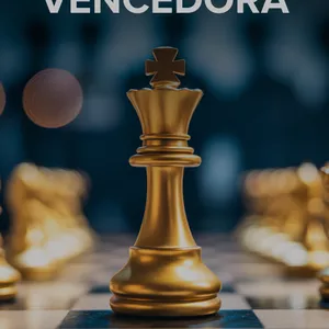 Imagem de capa para o Ebook E-Book - MENTALIDADE VENCEDORA